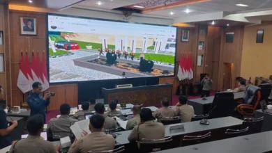 Polda Bali matangkan skenario darurat jelang konferensi polisi dunia 5 Polda Bali matangkan skenario darurat jelang konferensi polisi dunia