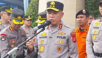 Polda Banten kerahkan tim cari jurnalis hilang kontak di Selat Sunda 6 Polda Banten kerahkan tim cari jurnalis hilang kontak di Selat Sunda