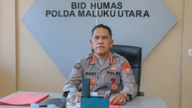 Polda Maluku Utara Imbau Masyarakat Waspadai Potensi Kebakaran dari BBM 4 Polda Maluku Utara Imbau Masyarakat Waspadai Potensi Kebakaran dari BBM