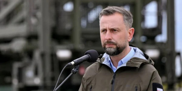 Polen: Wieder russischer Angriff in Ukraine nahe von Grenzübergang | Nau.ch