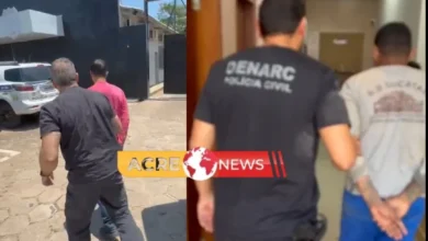 Polícia Civil prende dois investigados por integrar organização criminosa em Porto Acre