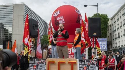 Policiers, salariés du secteur de l'énergie, inaction climatique... Qui se mobilise (et pourquoi) mardi 15 septembre ? 1 Policiers, salariés du secteur de l'énergie, inaction climatique... Qui se mobilise (et pourquoi) mardi 15 septembre ?