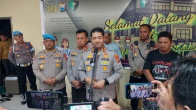 Polisi periksa SOP anggotanya usai warga tewas tertembak di Makassar