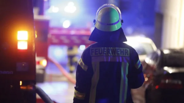Polizei-News Erbach, 21.09.26: Brand in Wohnung eines Mehrparteienhauses / zwei leicht verletzte Bewohner 1 Polizei-News Erbach, 21.09.26: Brand in Wohnung eines Mehrparteienhauses / zwei leicht verletzte Bewohner