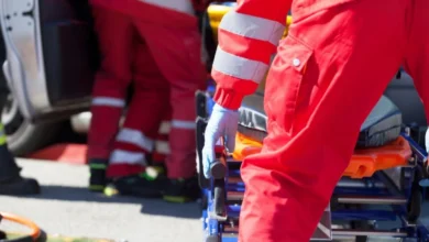 Polizei-News Witten, 26.09.26: Verkehrsunfall mit fünf Verletzten und Unfallflucht in Witten – Zeugen gesucht