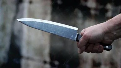 Polonya'daki kilisede bıçaklı saldırı 6 Polonya'daki kilisede bıçaklı saldırı