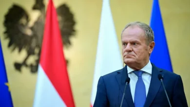 Poolse premier bezoekt Oekraïne na waarschuwing voor aanval Rusland op NAVO
