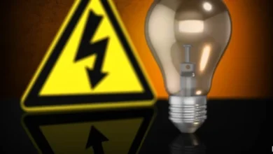 Power Kentucky outage