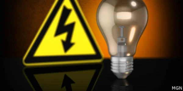 Power Kentucky outage