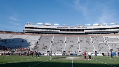 SMU-Florida State start time: Updates from the power outage delay in Tallahassee 5 Power Outage