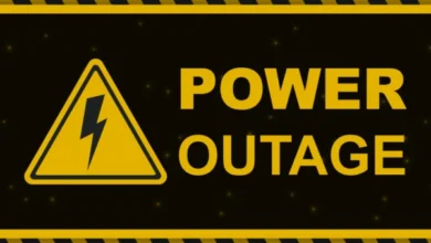 Power Outage