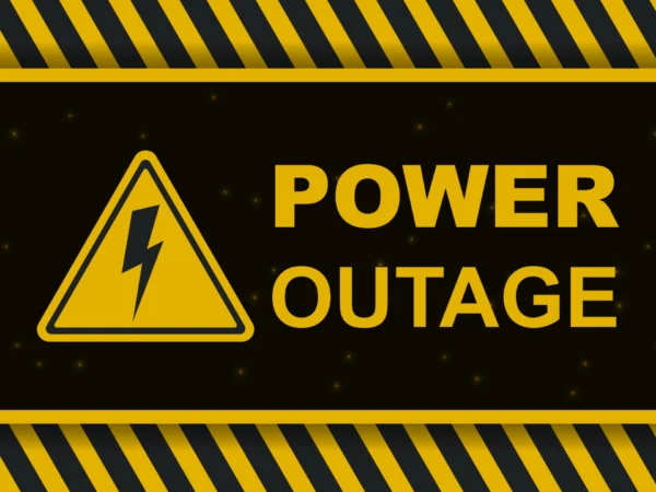 Power Outage