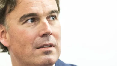 Powerbank die in brand vloog in toestel KLM zou van Camiel Eurlings zijn