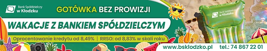 Powódź zabrała siedzibę PTTK w Lądku-Zdroju. Przewodnicy nie mają gdzie się podziać, a ich lokalny oddział może przestać istnieć
