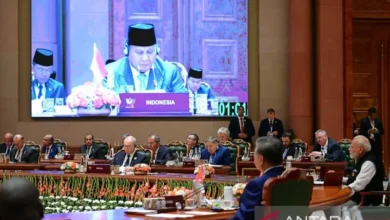 Prabowo: Kekuatan kolektif BRICS harus beri manfaat nyata 4 Prabowo: Kekuatan kolektif BRICS harus beri manfaat nyata