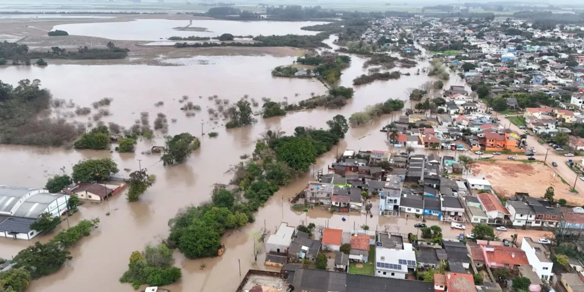 Prêmio reconhece pesquisas brasileiras sobre mudanças climáticas