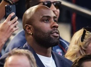 Présidentielle 2027 : "La tournure que prend le pays m'angoisse..." Teddy Riner inquiet par la montée de l'extrême