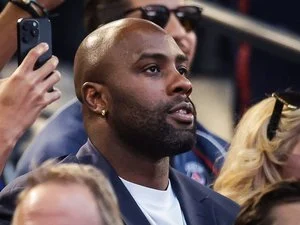 Présidentielle 2027 : "La tournure que prend le pays m'angoisse..." Teddy Riner inquiet par la montée de l'extrême droite en France