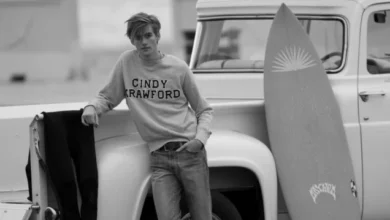 Presley Gerber nie żyje. Syn Cindy Crawford miał 27 lat