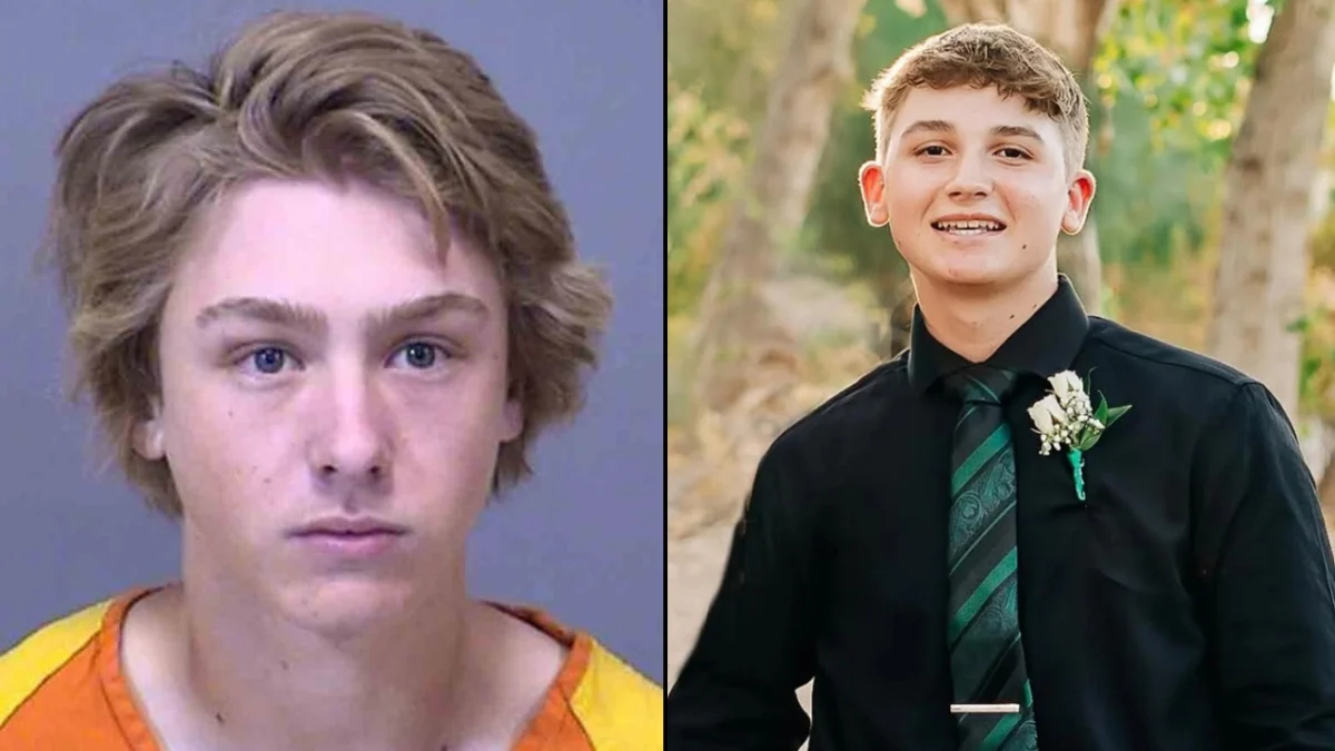 Preston Lord murder suspect arrested for third time after allegedly drag racing near ASU