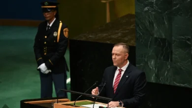 Prezydent: Atak wymaga stanowczej odpowiedzi. Państwo musi działać szybko i bezwzględnie 8 Prezydent: Atak wymaga stanowczej odpowiedzi. Państwo musi działać szybko i bezwzględnie