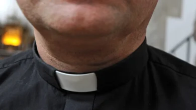 Priester in polnischem Kloster bei Messerangriff getötet