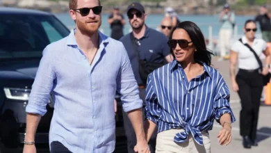 Prince Harry Meghan