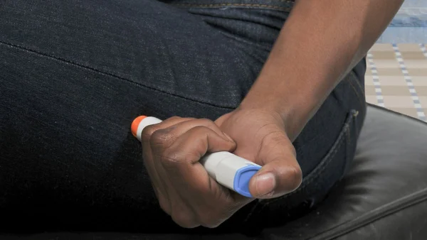 Life-saving medicine recalled after reports of contamination 1 Product Recall