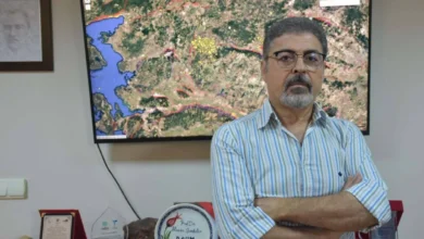 Prof. Dr. Sözbilir: Şanlıurfa'daki sarsıntı sürpriz değil, 7 büyüklüğünde deprem potansiyeli var