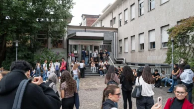 Professioni sanitarie in crescita anche a Milano dopo anni di crollo