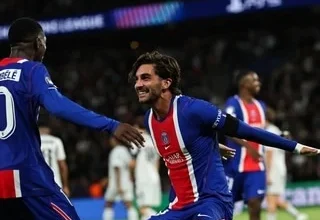 PSG. Auteur de débuts rêvés, Ferran Torres peut-il éjecter Ousmane Dembélé du poste de numéro 9 ?