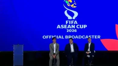 PSSI Targetkan Timnas Indonesia Juara FIFA ASEAN Cup 2026
