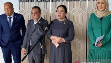 Puan minta aparat selidiki bekas karhutla langsung ditanami sawit