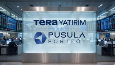 Pusula-Tera soruşturmasında yeni gelişme: Muhammet Yarız tutuklandı, 7 kişiye yurt dışı yasağı