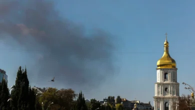 Putin decreta una pausa de tres días en los ataques contra Kiev por las negociaciones con EE.UU.