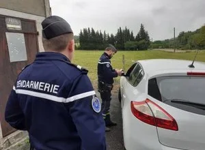 Quads, motos, rodéos et routes bloquées : le cortège de mariage sème la pagaille au sud de Toulouse, "la ville a été un peu bouleversée" 4 Quads, motos, rodéos et routes bloquées : le cortège de mariage sème la pagaille au sud de Toulouse, "la ville a été