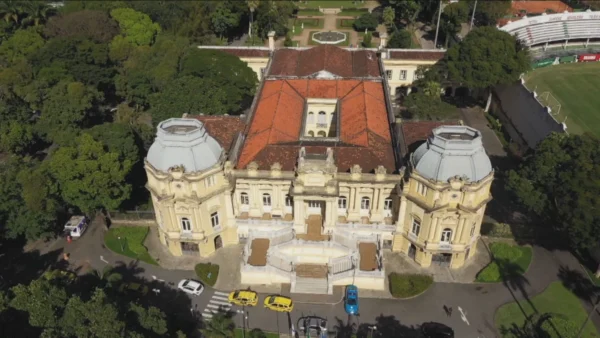 Quaest: veja como está a disputa pelo governo do RJ