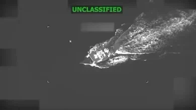 Quatre morts dans une frappe de l'armée américaine sur un bateau suspect de narcotrafic aux Caraïbes