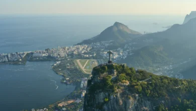 Quem são os candidatos ao governo do Rio de Janeiro (RJ) nas eleições 2026 4 Quem são os candidatos ao governo do Rio de Janeiro (RJ) nas eleições 2026