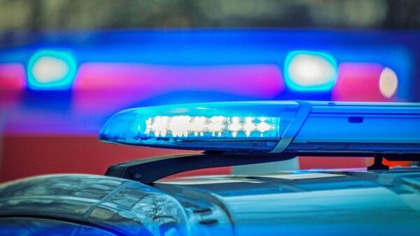 Berlin: Berlin: Toter nach Wohnungsbrand in Wittenau