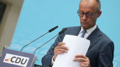 Regierungsparteien ringen um Strategie nach Landtagswahl 4 Regierungsparteien ringen um Strategie nach Landtagswahl