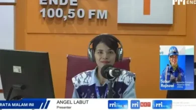 Relawan Lokal Bantu Tepatkan Distribusi Bantuan Gempa