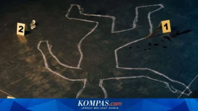 Remaja 19 Tahun di Makassar Tewas Diduga Tertembak Saat Hindari Tawuran