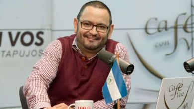 Reporteros Sin Fronteras España pide al Gobierno español una intervención urgente ante Estados Unidos por el caso Galeano