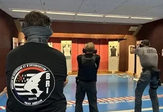 « Ressembler à un père de famille lambda » pour stopper un suspect : une filature de la BRI de Nantes vue de l’intérieur 2 « Ressembler à un père de famille lambda » pour stopper un suspect : une filature de la BRI de Nantes vue de l’intérieur