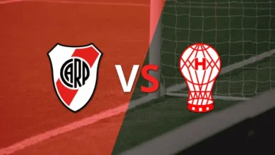 River Plate vs. Huracán en vivo: cómo llegan al partido
