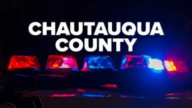 Rochester man arrested