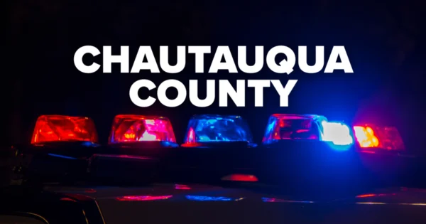 Rochester man arrested