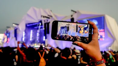 ROCK IN RIO 🎸 | Pela primeira vez na história do festival
