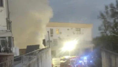 Rogo store mobili, negozi chiusi e sequestro dell’intero edificio